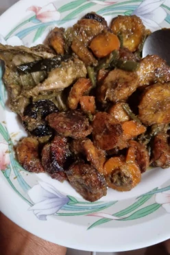 Poulet DG